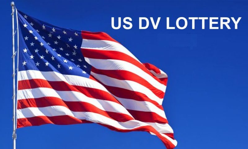 Green Card Lottery Requirements DV2023